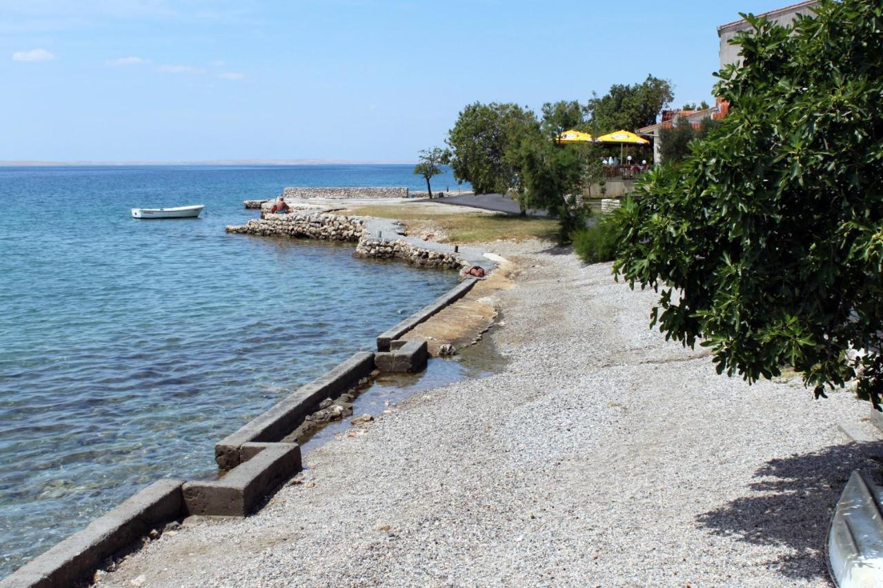 Apartments With A Parking Space Starigrad, Paklenica - 6618 Extérieur photo