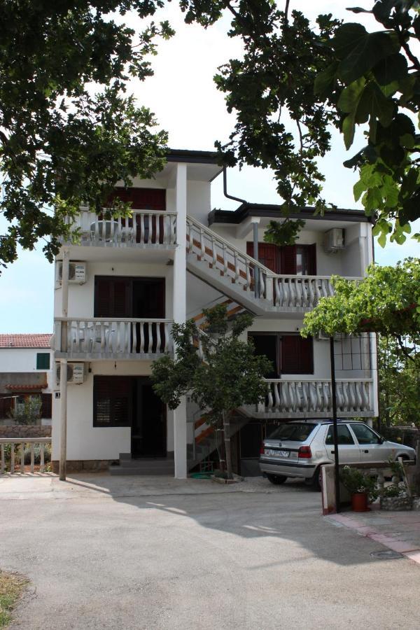 Apartments With A Parking Space Starigrad, Paklenica - 6618 Extérieur photo