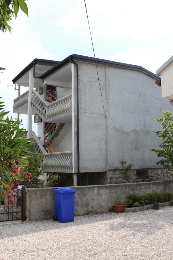 Apartments With A Parking Space Starigrad, Paklenica - 6618 Extérieur photo