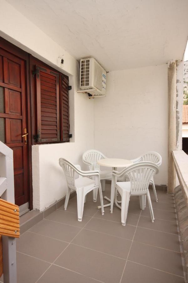 Apartments With A Parking Space Starigrad, Paklenica - 6618 Extérieur photo