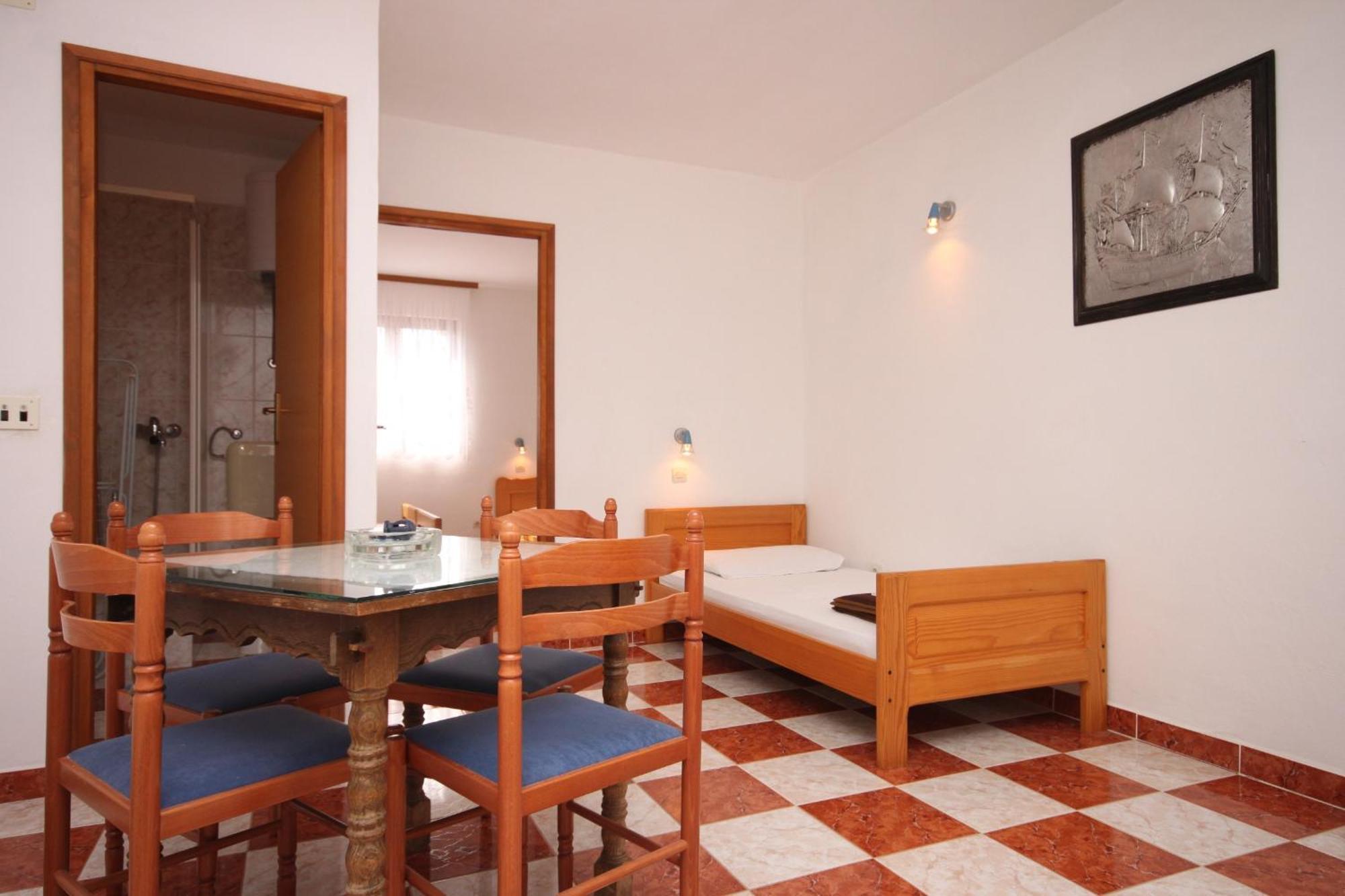 Apartments With A Parking Space Starigrad, Paklenica - 6618 Chambre photo